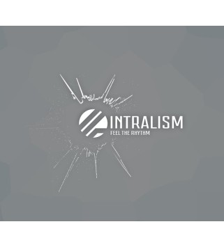 Intralism Steam Key GLOBAL